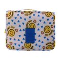 thumbnail image 1 of Travel Cosmetic Toiletry Bag Case Portable Storage Pouch Hanging Bag, 1 of 5