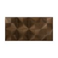 thumbnail image 1 of FASÄDE Easy Installation Echo Oil Rubbed Bronze Wall Panel (4' x 8' Panel), 1 of 1
