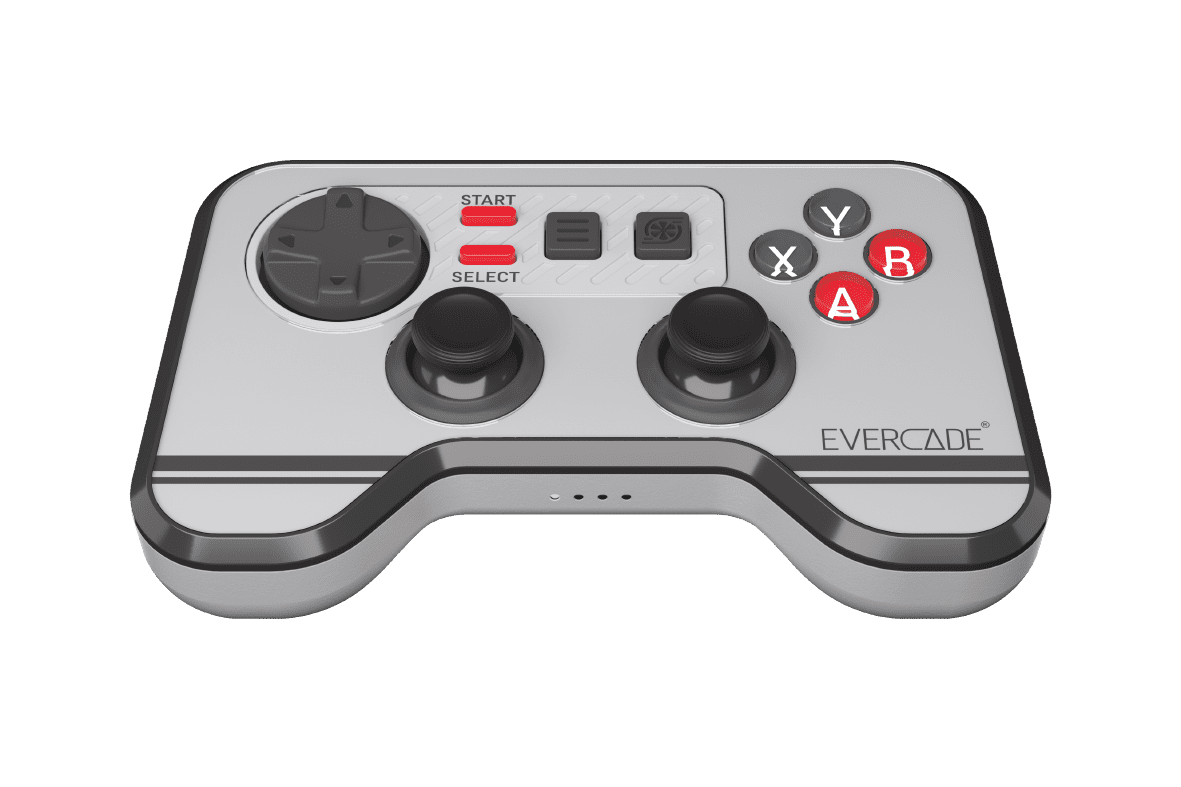 Evercade Wireless Controller