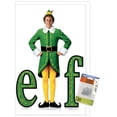thumbnail image 1 of Elfe - Une Feuille, 1 of 4
