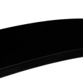 thumbnail image 4 of Trunk Lid Rear Trunk Spoiler Wing Duckbill Spoiler Trunk Spoiler Wing Glossy Black Duckbill Trunk Lid Spoiler Wing Replacement Fit For Mk5 6R/6C 2009-2017, 4 of 8