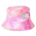 thumbnail image 2 of Justice Girls' Reversible Bucket Hat, 2 of 3