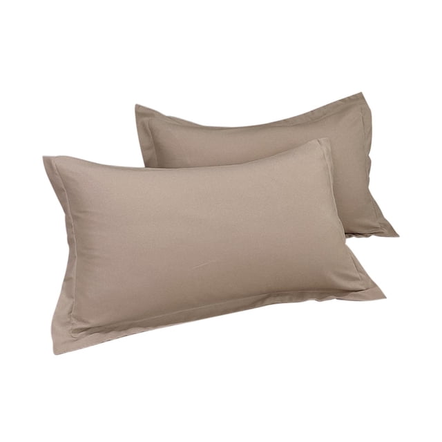 Solid Color Bed, Single Bed Sheet, Washed Bed Sheet