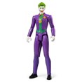 thumbnail image 1 of BATMAN, 12-Inch THE JOKER Action Figure, 1 of 4