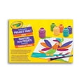 thumbnail image 2 of Washable Project Paint, 6ct Bold, 2 of 3