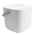 thumbnail image 1 of Portable Mini Dishwasher 18W 8.5V 2A 2000mah, Powerful Cleaning, Convenient Operation, Deep Cleaning, Multifunctional, Reasonable Design, Lightweight, 1 of 7