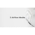 thumbnail image 5 of Woozoo 360 Pedestal Fan, 5 of 5