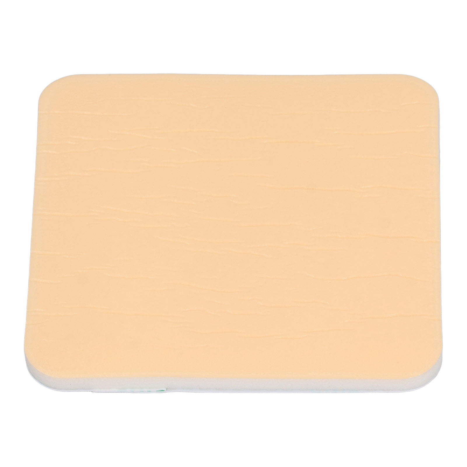 Wound Foam Dressing, Non Adhesive Foam Dressing 10cm  for Wound Care