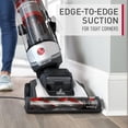 thumbnail image 3 of Hoover High Performance Swivel Upright Vacuum Cleaner, 3 of 8