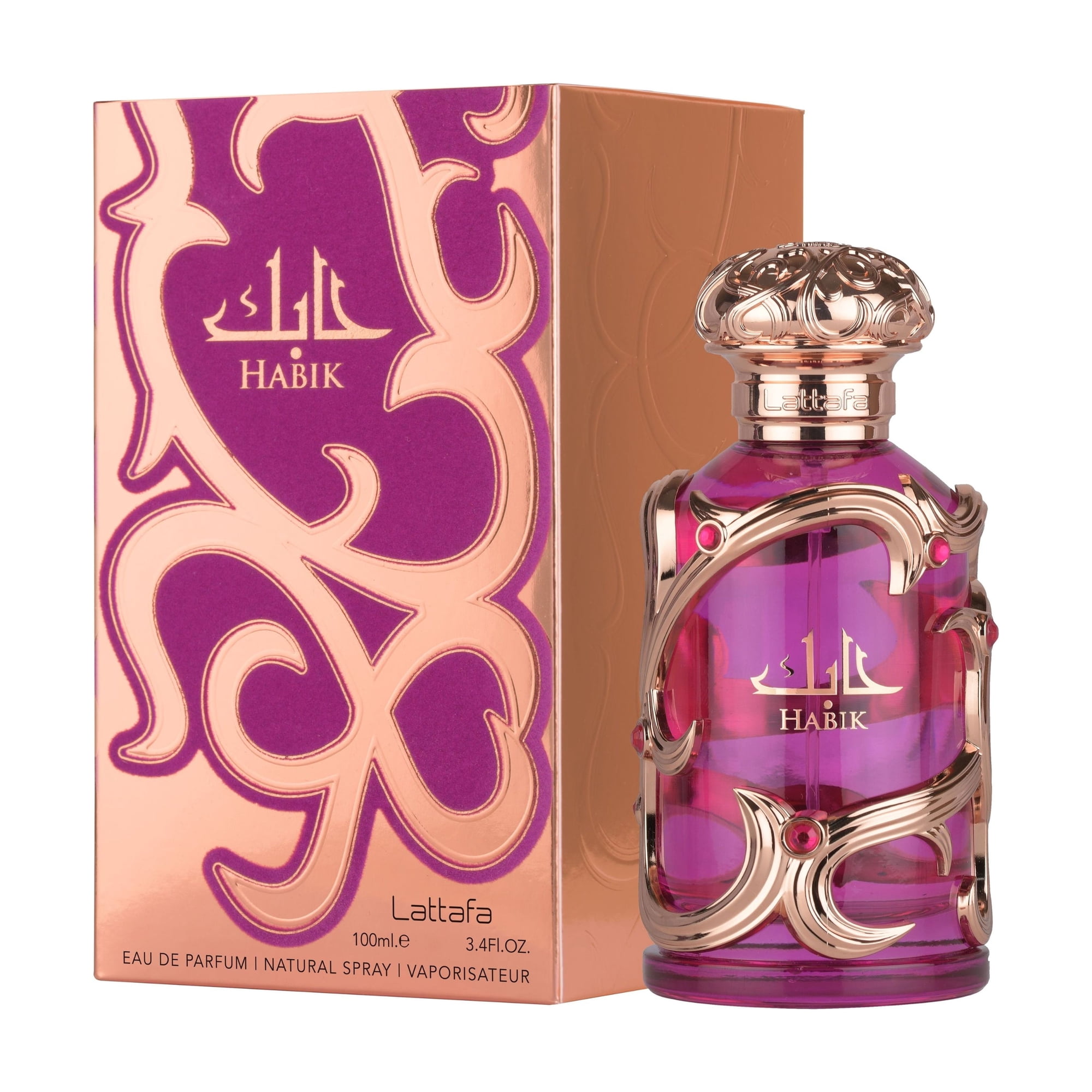 Lattafa Habik For Women - Walmart.ca