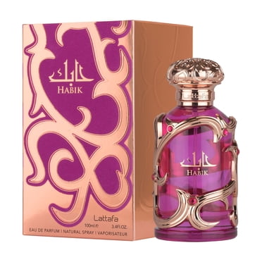 Lattafa Habik pour Femmes