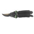 thumbnail image 1 of Pruning Shears, Hand Pruner Clean Cuts Safe Ergonomic Professional  for Heavy Duty Pruning with Sheath, 1 of 7