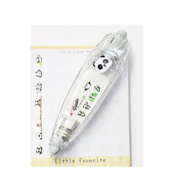 Creative Lace Decoration Correction Tape Decorative Tape Pen