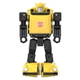 thumbnail image 5 of Transformers Generations Retro, figurine G1 Autobot Bumblebee de 12,5 cm, 5 of 5