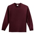 thumbnail image 1 of Port & Company T-Shirt à Manches Longues pour Hommes, 1 of 1