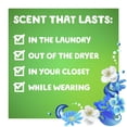 thumbnail image 2 of Gain + Aroma Boost Cold Water Liquid Laundry Detergent, Blissfull Breeze Scent, HE Compatible, 2 of 7