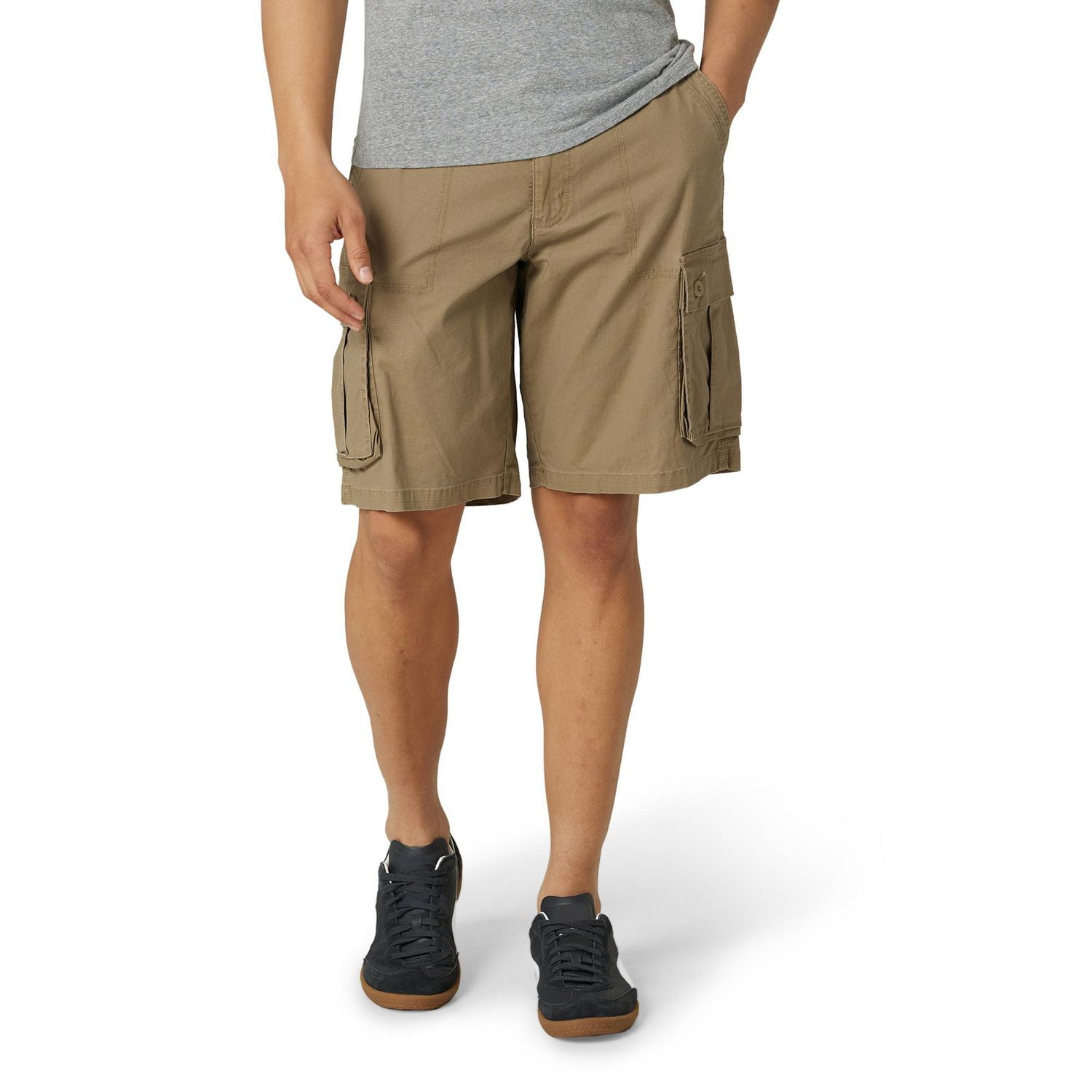 Lee Short Cargo Pour Homme