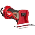 thumbnail image 4 of Milwaukee 2627-20 M18 18-Volt Lithium-Ion Cordless Cut Out Tool Bare Tool, 4 of 5