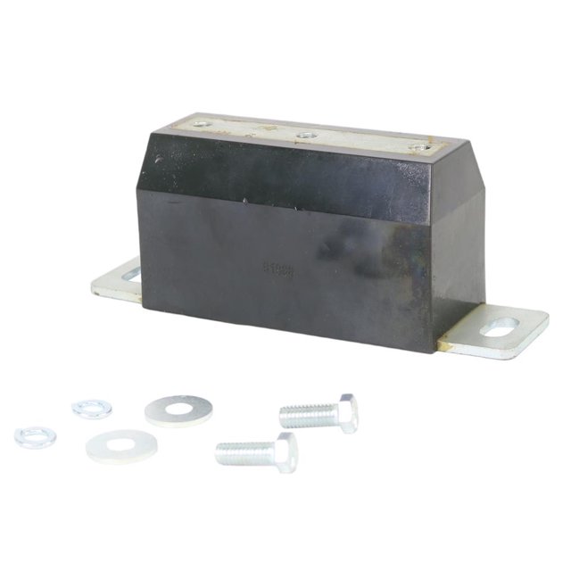 Whiteline Auto Trans Mount W93472 avec Support/plaque/deux Boulons/quatre Rondelles