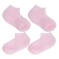 thumbnail image 2 of Moisturizing Socks Anti-cracking Socks Soften Foot Skin Socks Pedicure Socks Foot Care Socks Moisturizing Exfoliating AntiCracking Socks Soften Skin Pedicure SocksM36-38, 2 of 8