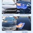 thumbnail image 3 of Car Wash Sponge Large Wipe Car Block Car Wash Sponge Car Clean Sponge Block Car Cleaning Tool Car Wash Rag, 3 of 8