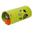 thumbnail image 4 of Cat Toy Creative Foldable DIY Cat Tunnel Kitten Play Toy Pet Training Toy, 4 of 6