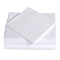 thumbnail image 1 of Ensemble de draps en microfibre doux et facile d'entretien Mainstays – Solide, 1 of 4