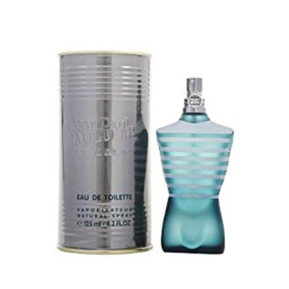 Jean Paul Gaultier Le Male Eau De Toilette for Him 125mL
