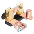 thumbnail image 3 of Loewten Brass Power Switch, Battery Power Switch, For Car Vehicle Home Travel, 3 of 8
