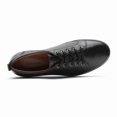 thumbnail image 3 of Cobb Hill BAILEE Espadrille Noire LTHR, 3 of 5