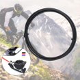 thumbnail image 4 of universal Derailleur Cable & Brake Cable Housing Moutain Road Bike Cycling ing 2m, 4 of 10