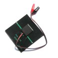 thumbnail image 3 of MERIGLARE Panneau Solaire DIY 1W 5.5V Petits Jouets Module de Batterie Époxy, 3 of 8