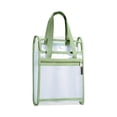 thumbnail image 1 of Chmadoxn Dossier Papier Organe de Rangement Sac Vertical Main Ancien un Rangement, 1 of 6