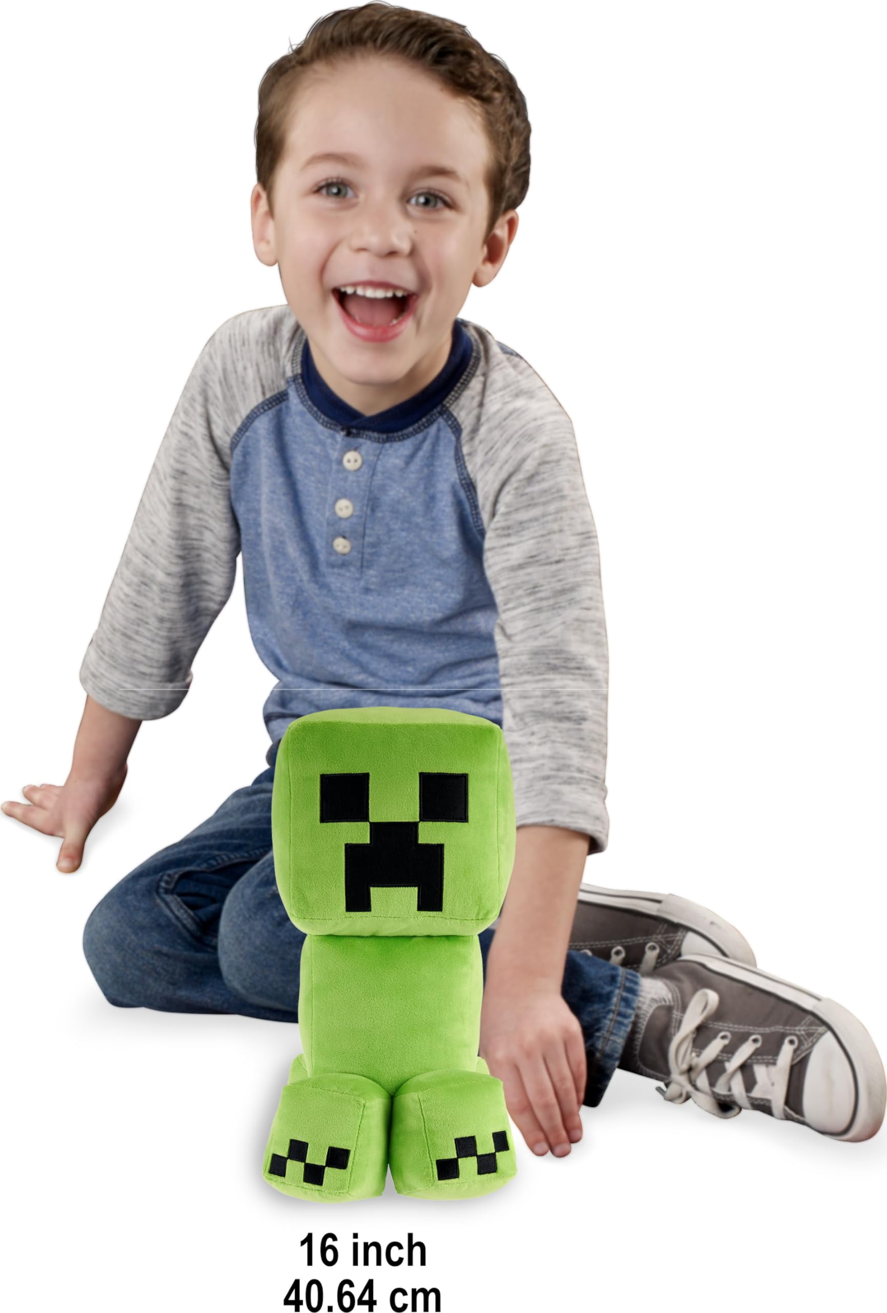 Mc Jmb Plsh Creeper