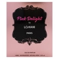 thumbnail image 5 of Pink Delight by Lomani for Women - 3.3 oz EDP Spray, 5 of 5