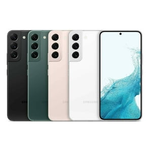 D'origine Samsung Galaxy S22+ Plus 5G 128/256GB SM-S906U1 Téléphones cellulaires déverrouillés Toutes les couleurs (Bon)