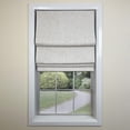 thumbnail image 3 of Versailles' Augustus Cordless Roman Shades (27in x 63in), 3 of 5