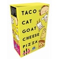 thumbnail image 1 of Taco Cat Goat Cheese Pizza, 1 of 2