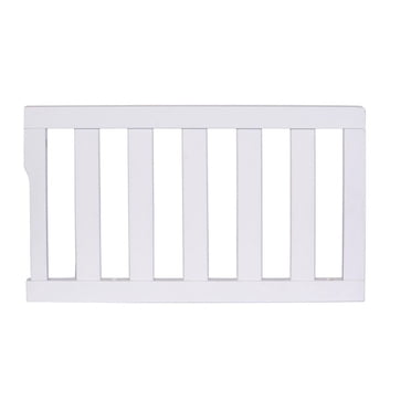 Concord Baby Axel & Brady Toddler Guard Rail White