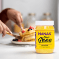 thumbnail image 4 of Nanak Ghee Pur – Beurre Clarifié Indien, 800 g, 4 of 5