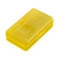 thumbnail image 2 of Pompotops Plastic Pencil Box Large Capacity Pencil Boxes Clear Boxes With Snap-tight Lid Stackable Design And Stylish Office Supplies Storage Organizer Box Clearance, 2 of 3