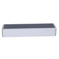 thumbnail image 3 of Levelling File, Polishing Tool Durable Guitar Fret Leveller 4 Sided Sandpaper  For Maintenance, 3 of 8