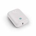 thumbnail image 5 of Nimble Champ Lite 5200 mAh Portable Battery 15W White, 5 of 5