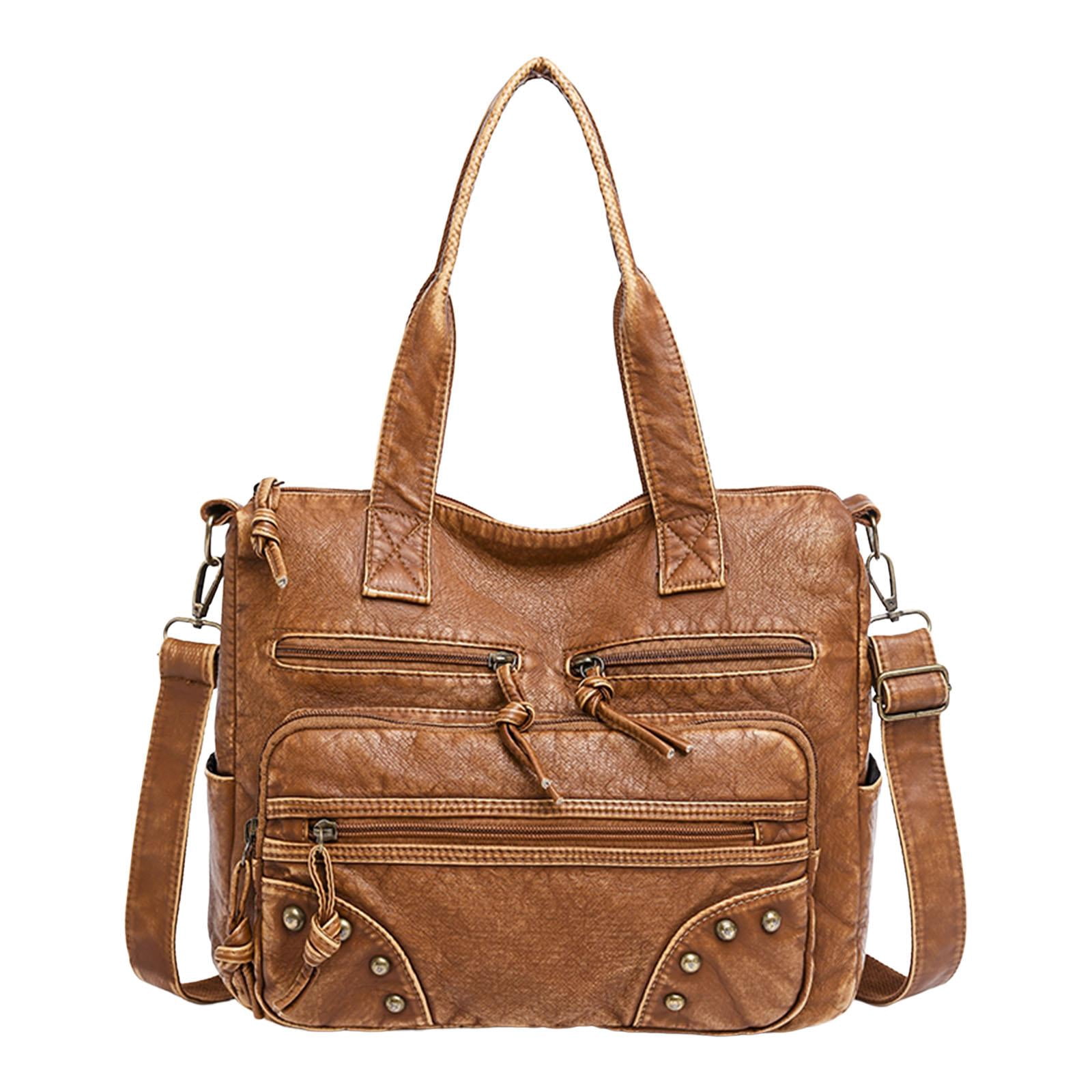 Shoulder Purse Ladies Travel StyleC