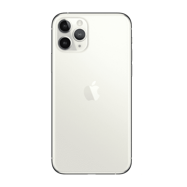Apple iPhone 11 Pro シルバー Restored Apple iPhone 11 Pro 512GB Silver Fully Unlocked