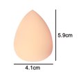 thumbnail image 2 of Makeup Sponges Dry & Wet Use Beauty Professional for Sensitive Skin Upgrade Material Compatible for Foundation, Cream, Powder and etc, 2 of 5
