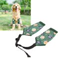 thumbnail image 1 of Changeable And Breathable Dog Recovery Front Legs Adaptable Dog Limb Sleeve Sleeve Prevent Licking Changeable Breathable Comfortable Pet Leg Wounds Protector, 1 of 8