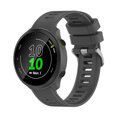 thumbnail image 5 of EGNMCR Watch Bands pour Forerunner158, Forerunner55 Sangle de Remplacement Watch Bands, 5 of 5