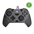 thumbnail image 1 of Turtle Beach Victrix Gambit Prime Wired Tournament Controller - Xbox Series X|S, Xbox One & Windows PC - World’s Fastest Licensed Xbox Controller, Swappable Thumbsticks, Rapid Fire Clutch Triggers, 1 of 15