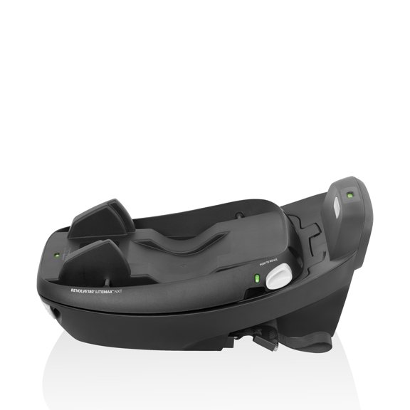 Base d'accessoires Evenflo Revolve180 LiteMax NXT (Siège pour bébé 0-2 ans)